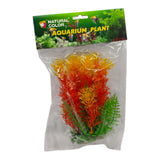 Aquarium Plastic Plant 012171