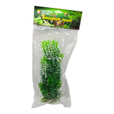 Aquarium Plastic Plant 024252