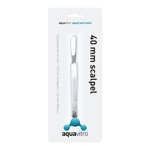 Aquavitro Scalpels - Buy Online - Jungle Aquatics