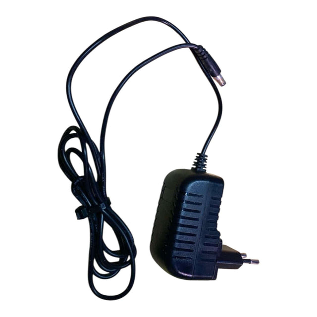Aquavitro Sentia Dosing Unit power adapter, black design with cord, in good secondhand condition.