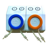 Aquavitro Sentia Dosing Unit Combo, secondhand, includes primary and slave units, in good working condition, 1 year old.