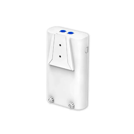 AutoAqua Smart Doser 2 Hang On Dosing Pump rear view with wall mount feature