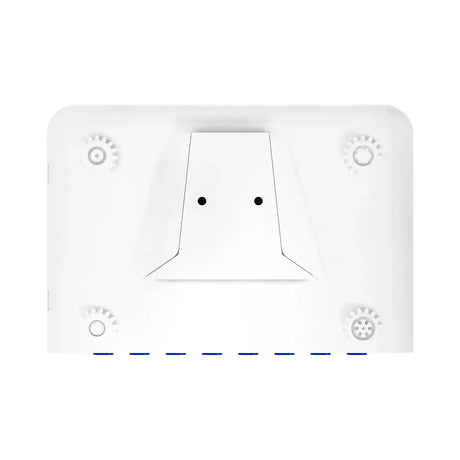 AutoAqua Smart Doser 4 Dosing Pump top view with sleek design for easy mounting and use.