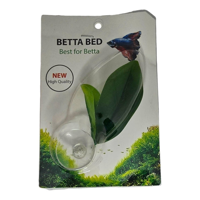 Betta Leaf Bed