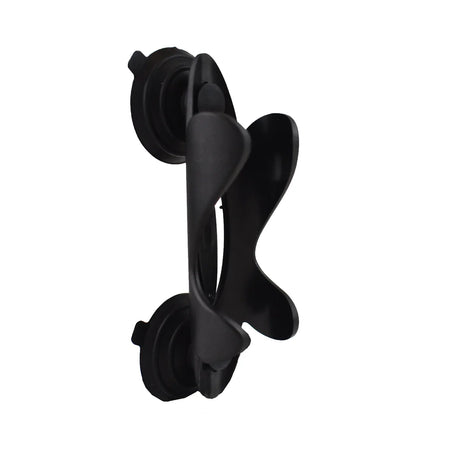 Oase HeatUp aquarium heater suction cup holder for easy installation and maintenance.