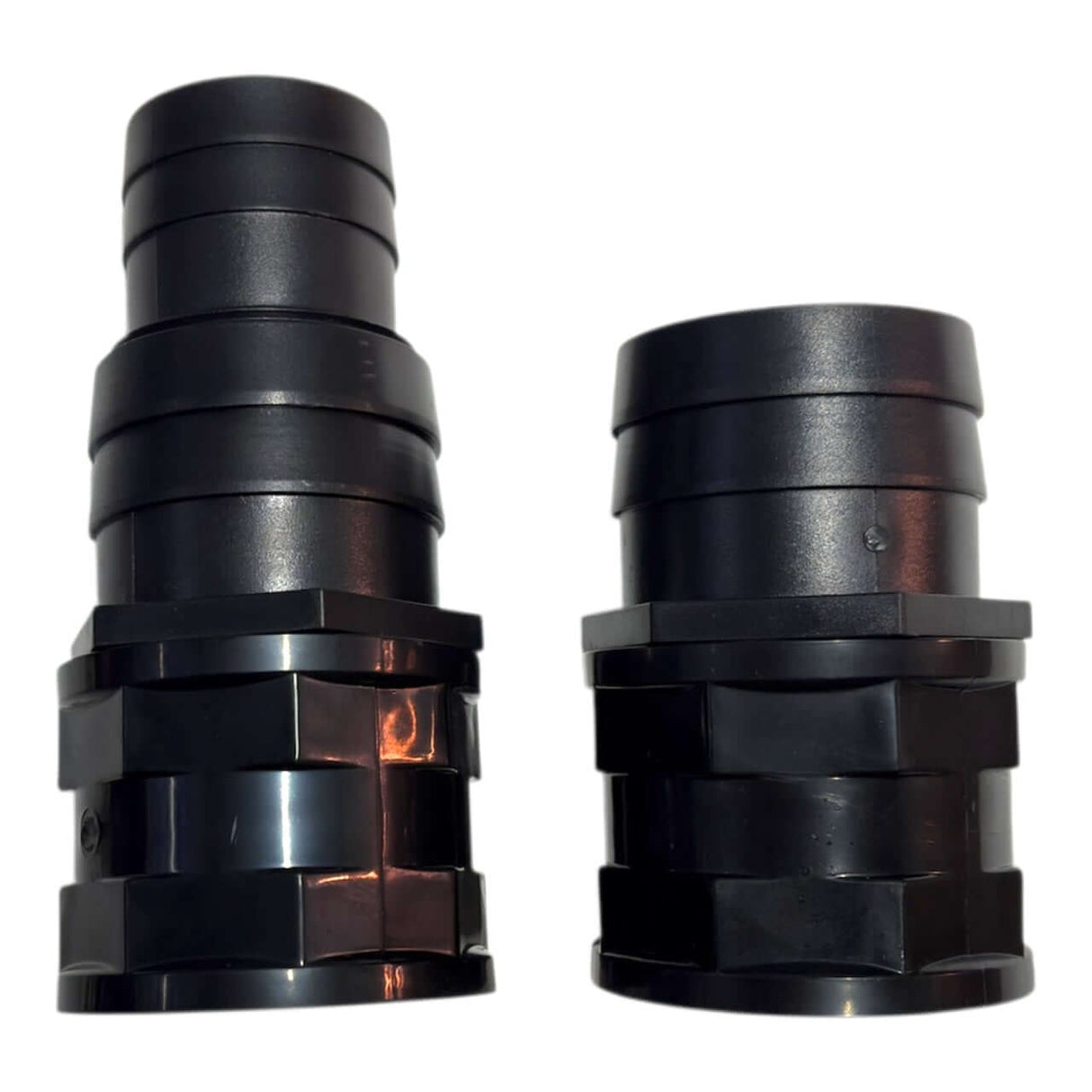 SOBO High-Performance Aquarium and Pond Pump accessories with high-quality connectors.