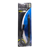 BOYU Air Curtain