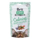 Brit Care Calming Snack for Cats 50g