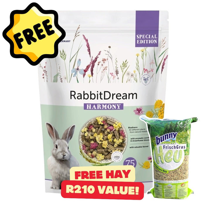 Bunny Nature Rabbit Dream Harmony 1.5kg