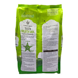 Burgess Country Values Fruity Rabbit Nuggets pack featuring fruity flavor and nutritional benefits for healthy rabbit diets.