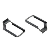 Chihiros A II Adjustable Holder for aquarium lights, featuring a sleek and slim design for adjustable tank fit.