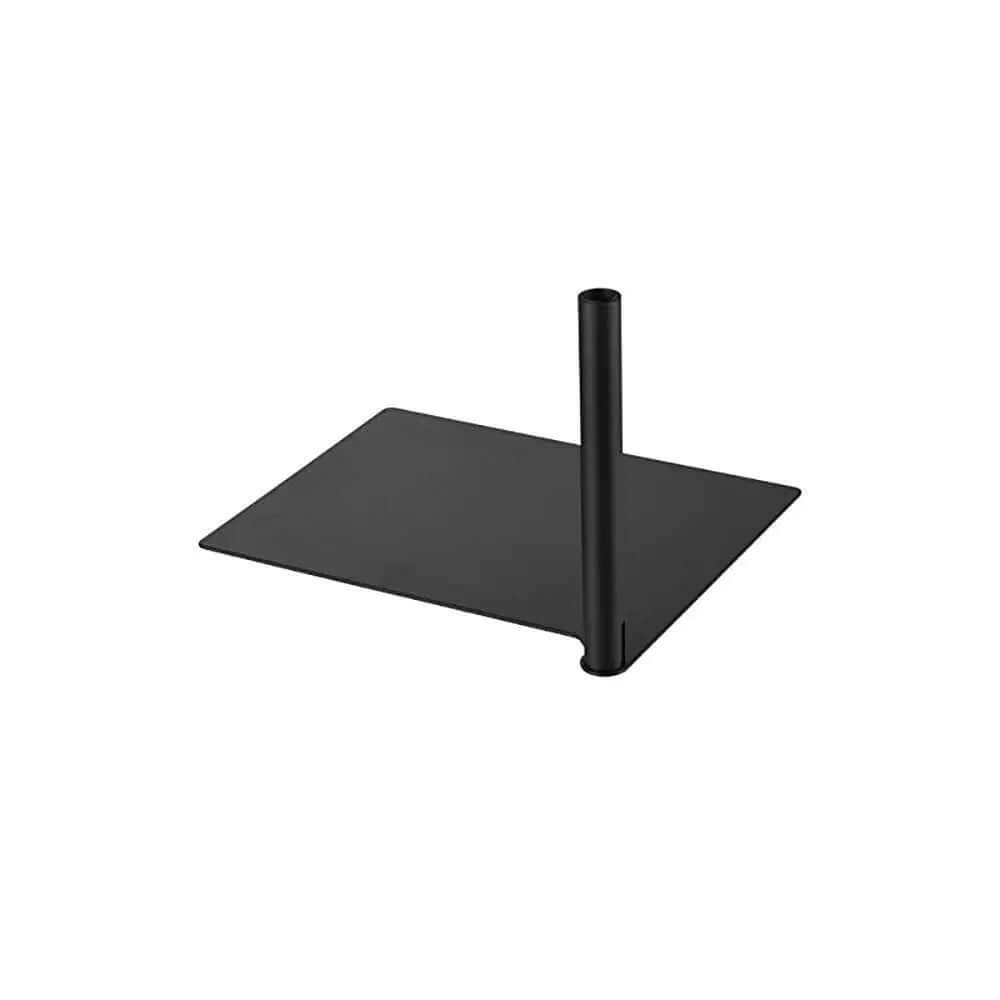 Chihiros CII RGB Base Stand accessory with adjustable height for aquarium lighting support. Ideal for smaller tanks and Wabi Kusa bowls.