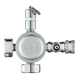 Chihiros Co2 Generator Kit 2.5L CO2 regulator image showing high-quality SUS304 stainless steel construction.