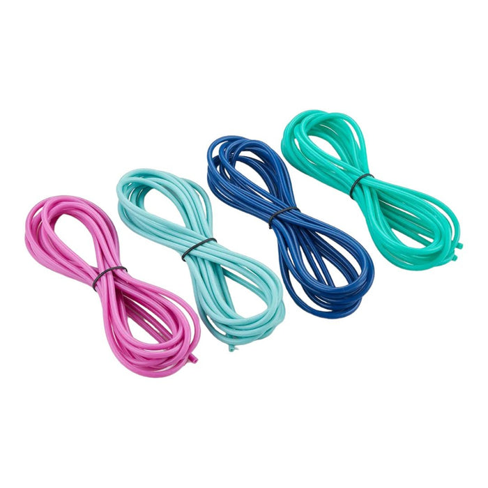 Chihiros Deluxe 4 Color Silicone Tube