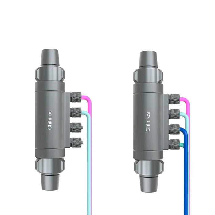 Chihiros Dosing Flow Adapter