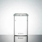 Chihiros Glass Pot Dew with ventilated lid for optimal plant humidity control and air circulation