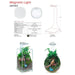 CHIHIROS Magnetic Light and Base - Buy Online - Jungle Aquatics