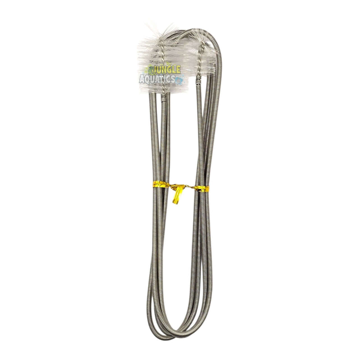 Chihiros Pipes Brush for cleaning filter hoses in planted aquariums, strong and effective for maintenance.