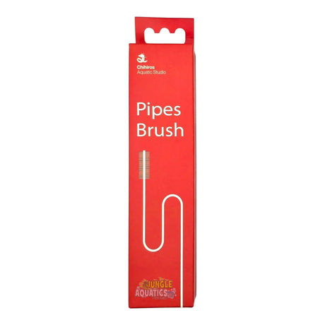 Chihiros Pipes Brush packaging for cleaning filter hoses in planted aquariums