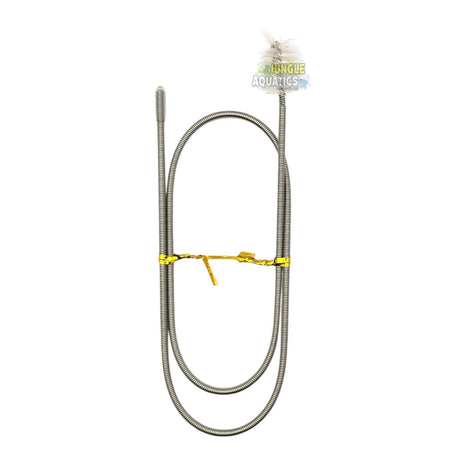 Chihiros Pipes Brush for cleaning aquarium filter hoses, effective maintenance tool.
