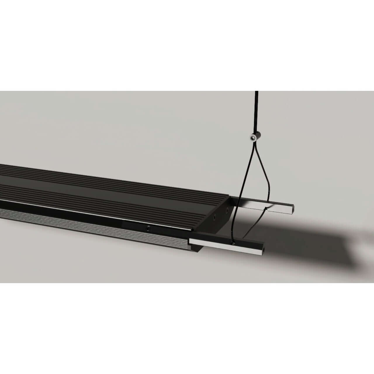 Chihiros Universal WRGB LED Light with Controller