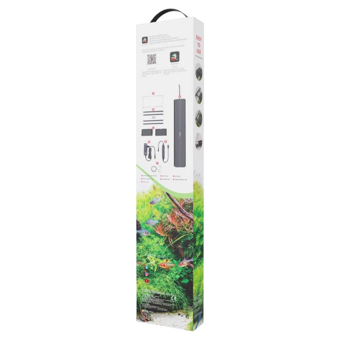 Chihiros Universal WRGB With Controller - Buy Online - Jungle Aquatics