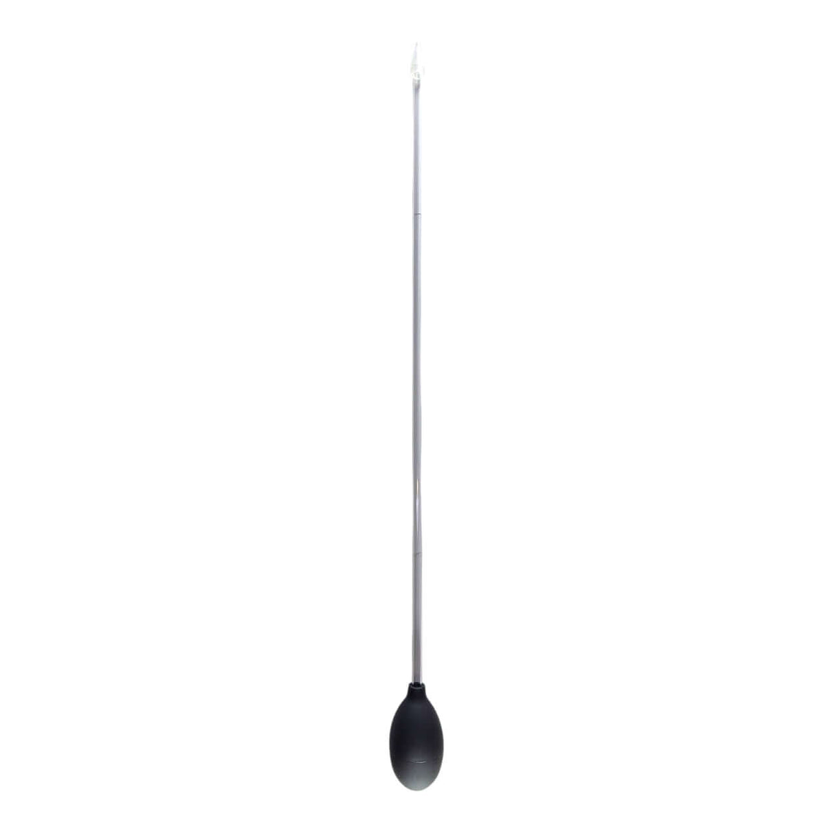 Coral Feed Tube 50cm for aquariums, designed for precision feeding of coral and plants.