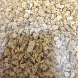 Close-up of Daro Rearing and Conditioning Food, a nutritious blend for canaries and caged birds.
