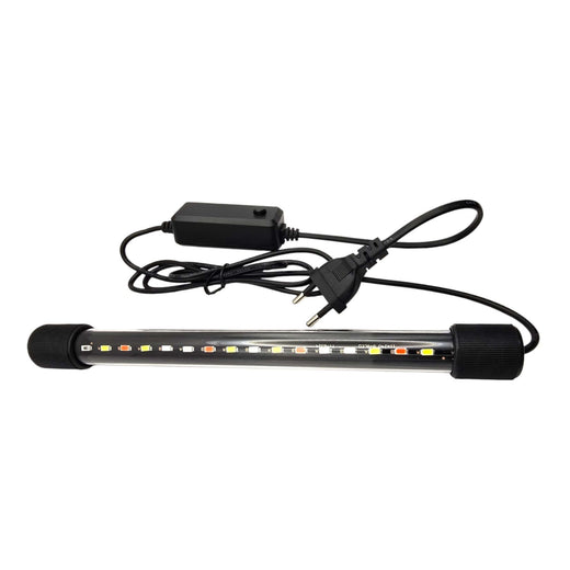 Deebow Submersible LED Aquarium Light - Energy Efficient - High Energy Consumption Aquarium Lighting