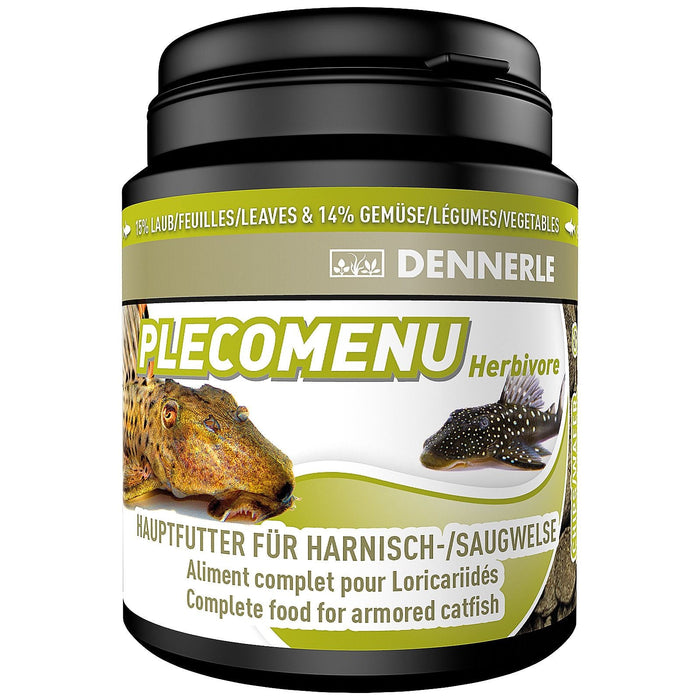 Dennerle PlecoMenu 200ml