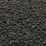 Dennerle Shrimp King Active Soil granules, ideal substrate for shrimp aquaria, promoting healthy, clear water.