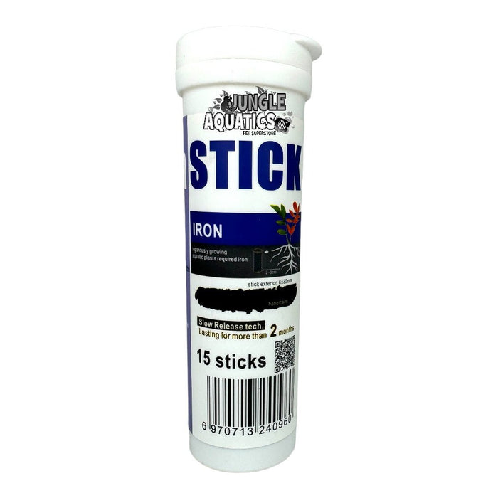 Dr. Tank Iron Stick