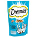 Dreamies Cat Treats 60g - Buy Online - Jungle Aquatics