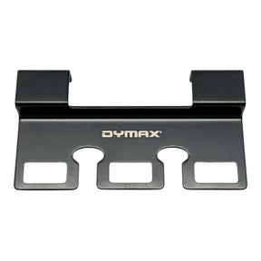 Dymax aquascaping tools holder made of stainless steel for organizing plant tools securely in aquariums.