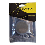 Dymax Ceramic Disc CO2 Replacement Disc in packaging for aquarium use, designed for effective CO2 diffusion.