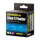Dymax Clear X Powder 5 Pack