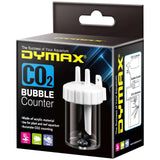 Dymax Co2 Bubble Counter