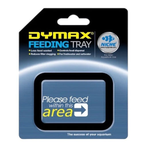 Dymax Feeding Tray