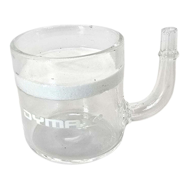 Dymax Glass Atomizer GA-104 compact design with ceramic disk for easy installation and durable performance.