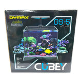 Dymax GS5 Cubey Aquarium Marine