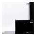 Dymax IQ9 Drop Off Dual Marine and Freshwater Aquarium - Buy Online - Jungle Aquatics