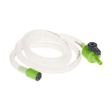 Dymax Mini Vac aquarium siphon hose for easy maintenance and debris removal from nano aquariums.