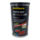 Dymax Spirulina Advance Flakes