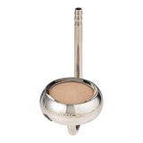 Dymax Stainless Steel CO2 Diffuser 36mm 8cm for aquariums, easy to install, rust-resistant with excellent CO2 diffusion.