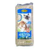 Eco Wood Cat Litter Pellets 15kg