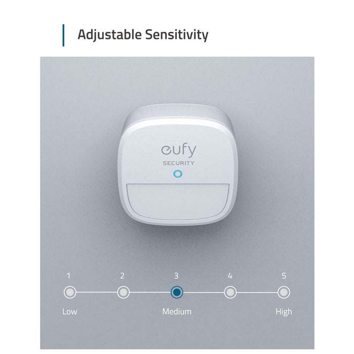 eufy Motion Sensor