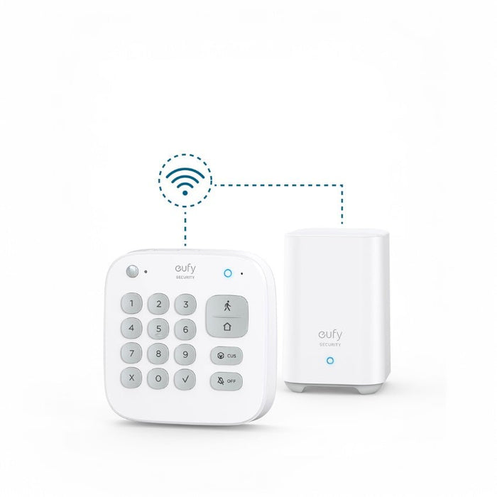 eufy Security Keypad - Refurbished Unit