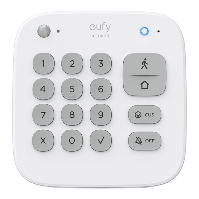 eufy Security Keypad - Refurbished Unit