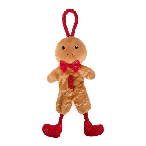 George Gingerbread Man