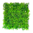 Ground Cover Plant Plastic mat 23x23cm for aquariums, providing realistic underwater landscapes and safe environments.